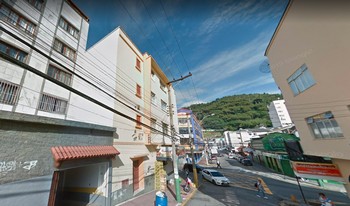 Imagem de fundo do condomínio Condomínio Do Edifício Copacabana - Várzea - Teresópolis - RJ