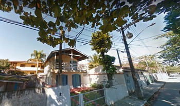 Imagem de fundo do condomínio Condomínio Do Edifício Copacabana - Itagua - Ubatuba - SP