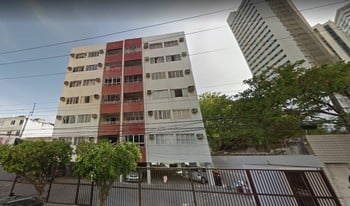 Imagem de fundo do condomínio Condomínio Do Edifício Copernal - Boa Viagem - Recife - PE