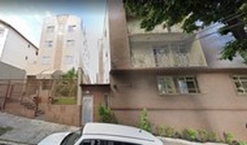 Imagem de fundo do condomínio Condomínio Do Edifício Coqueiro Da - Serra - Belo Horizonte - MG