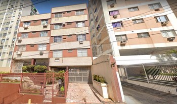Imagem de fundo do condomínio Condomínio Do Edifício Coração De Maria - Meier - Rio De Janeiro - RJ