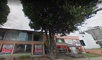 Imagem de fundo do condomínio Condomínio Do Edifício Corais De Meaipe - Praia Da Costa - Vila Velha - ES