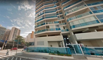Imagem de fundo do condomínio Condomínio Do Edifício Corais De Parati - Itapoá - Vila Velha - ES