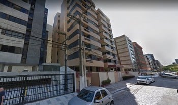 Imagem de fundo do condomínio Condomínio Do Edifício Corais - Ponta Verde - Maceió - AL