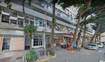 Imagem de fundo do condomínio Condomínio Do Edifício Coral - Centro - Rio De Janeiro - RJ