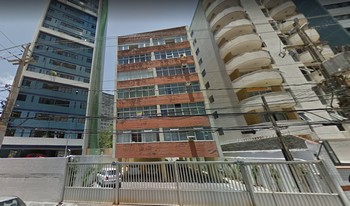 Imagem de fundo do condomínio Condomínio Do Edifício Corcovado - Boa Viagem - Recife - PE