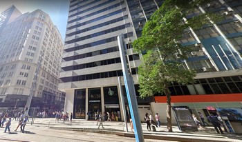 Imagem de fundo do condomínio Condomínio Do Edifício Cordeiro Guerra - Centro - Rio De Janeiro - RJ