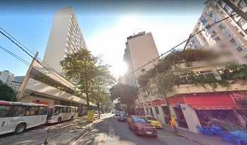 Imagem de fundo do condomínio Condomínio Do Edifício Cordeiro Júnior - Copacabana - Rio De Janeiro - RJ