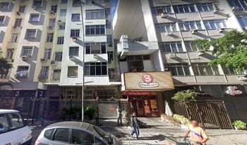 Imagem de fundo do condomínio Condomínio Do Edifício Córdoba - Copacabana - Rio De Janeiro - RJ