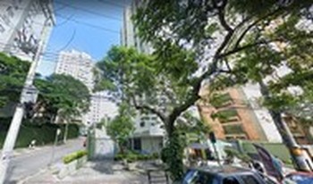 Imagem de fundo do condomínio Condomínio Do Edifício Córdoba - Anchieta - Belo Horizonte - MG