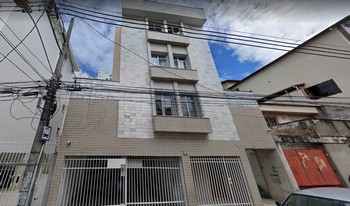 Imagem de fundo do condomínio Condomínio Do Edifício Cordulina - Coração De Jesus - Belo Horizonte - MG