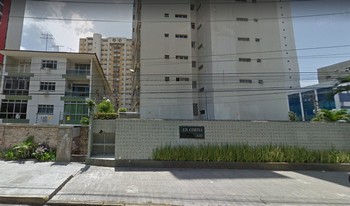 Imagem de fundo do condomínio Condomínio Do Edifício Corina - Boa Viagem - Recife - PE