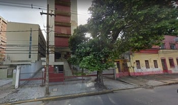Imagem de fundo do condomínio Condomínio Do Edifício Corinthius - Espinheiro - Recife - PE