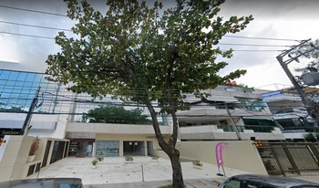 Imagem de fundo do condomínio Condomínio Do Edifício Corintho - Recreio Dos Bandeirantes - Rio De Janeiro - RJ