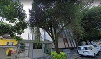 Imagem de fundo do condomínio Condomínio Do Edifício Corinto - Serra - Belo Horizonte - MG