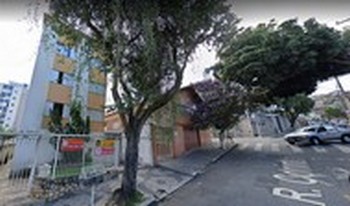 Imagem de fundo do condomínio Condomínio Do Edifício Corinto - Serra - Belo Horizonte - MG