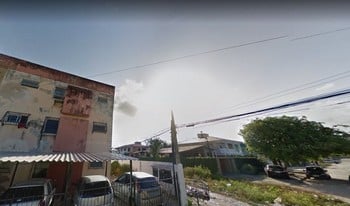 Imagem de fundo do condomínio Condomínio Do Edifício Corisco - Janga - Paulista - PE