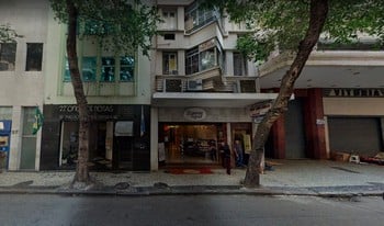 Imagem de fundo do condomínio Condomínio Do Edifício Coronel Bueno - Centro - Rio De Janeiro - RJ