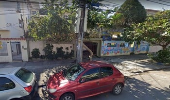 Imagem de fundo do condomínio Condomínio Do Edifício Coronel Cota - Meier - Rio De Janeiro - RJ