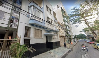 Imagem de fundo do condomínio Condomínio Do Edifício Correia Dutra - Flamengo - Rio De Janeiro - RJ