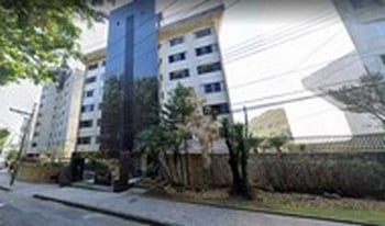 Imagem de fundo do condomínio Condomínio Do Edifício Correias - Sion - Belo Horizonte - MG