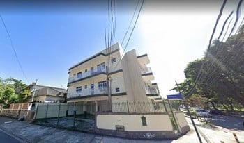 Imagem de fundo do condomínio Condomínio Do Edifício Correio Do Rio - Taquara - Rio De Janeiro - RJ