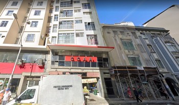 Imagem de fundo do condomínio Condomínio Do Edifício Corrientes - Centro - Rio De Janeiro - RJ