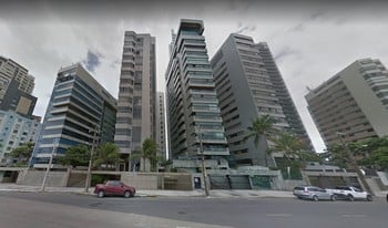 Imagem de fundo do condomínio Condomínio Do Edifício Cortez Nejaim - Boa Viagem - Recife - PE