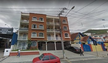 Imagem de fundo do condomínio Condomínio Do Edifício Corumbá - São Mateus - Juiz De Fora - MG
