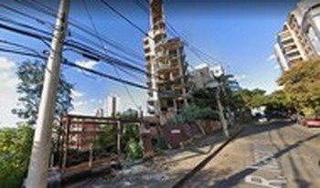 Imagem de fundo do condomínio Condomínio Do Edifício Cosmos - Gutierrez - Belo Horizonte - MG