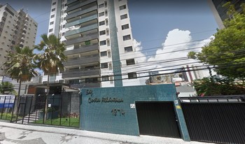 Imagem de fundo do condomínio Condomínio Do Edifício Costa Atlântica - Boa Viagem - Recife - PE