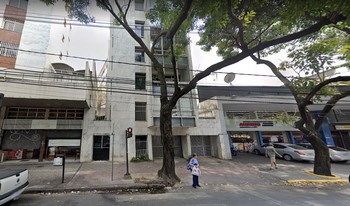 Imagem de fundo do condomínio Condomínio Do Edifício Costa Azeredo - Coração De  Jesus - Belo Horizonte - MG