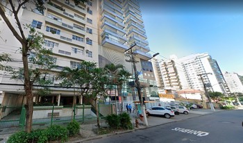 Imagem de fundo do condomínio Condomínio Do Edifício Costa Azul - Icaraí - Niteroi - RJ