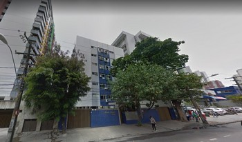 Imagem de fundo do condomínio Condomínio Do Edifício Costa Azul - Boa Viagem - Recife - PE