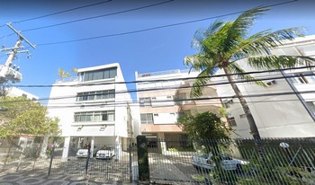 Imagem de fundo do condomínio Condomínio Do Edifício Costa Azul - Barra Da Tijuca - Rio De Janeiro - RJ