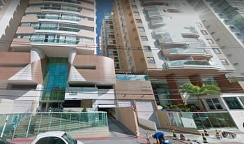Imagem de fundo do condomínio Condomínio Do Edifício Costa Azurra - Itapuã - Vila Velha - ES