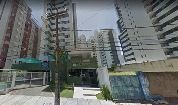 Imagem de fundo do condomínio Condomínio Do Edifício Costa Blanca - Boa Viagem - Recife - PE