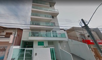 Imagem de fundo do condomínio Condomínio Do Edifício Costa Blanca - Jardim Camburi - Vitória - ES