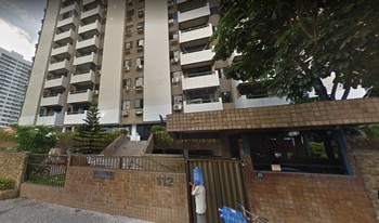 Imagem de fundo do condomínio Condomínio Do Edifício Costa Blanca - Boa Vista - Recife - PE