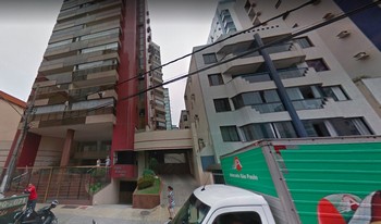 Imagem de fundo do condomínio Condomínio Do Edifício Costa Crociere - Praia Da Costa - Vila Velha - ES