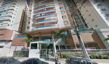 Imagem de fundo do condomínio Condomínio Do Edifício Costa De Monaco - Itapuã - Vila Velha - ES