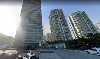 Imagem de fundo do condomínio Condomínio Do Edifício Costa Del Sol - Barra Da Tijuca - Rio De Janeiro - RJ