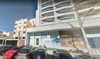Imagem de fundo do condomínio Condomínio Do Edifício Costa Do Atlântico - Pituba - Salvador - BA