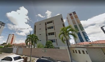 Imagem de fundo do condomínio Condomínio Do Edifício Costa Do Marfim - Manaíra - João Pessoa - PB