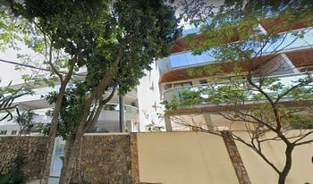 Imagem de fundo do condomínio Condomínio Do Edifício Costa Do Minho Iii - Recreio Dos Bandeirantes - Rio De Janeiro - RJ