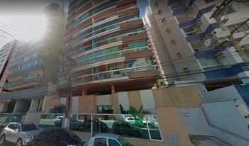 Imagem de fundo do condomínio Condomínio Do Edifício Costa Do Pacifico - Praia Da Costa - Vila Velha - ES