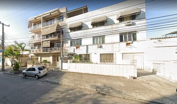 Imagem de fundo do condomínio Condomínio Do Edifício Costa Do Sol - Iraja - Rio De Janeiro - RJ