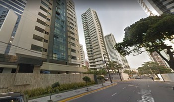 Imagem de fundo do condomínio Condomínio Do Edifício Costa Dos Corais - Boa Viagem - Recife - PE
