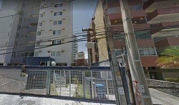 Imagem de fundo do condomínio Condomínio Do Edifício Costa Dourada - Boa Viagem - Recife - PE