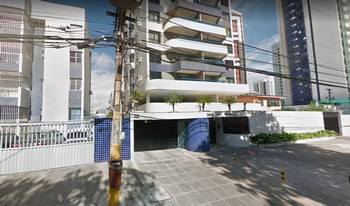 Imagem de fundo do condomínio Condomínio Do Edifício Costa Dourada - Piedade - Jaboatão Dos Guararapes - PE